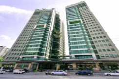 For Sale: 1 Bedroom in Symphony Towers, Quezon City