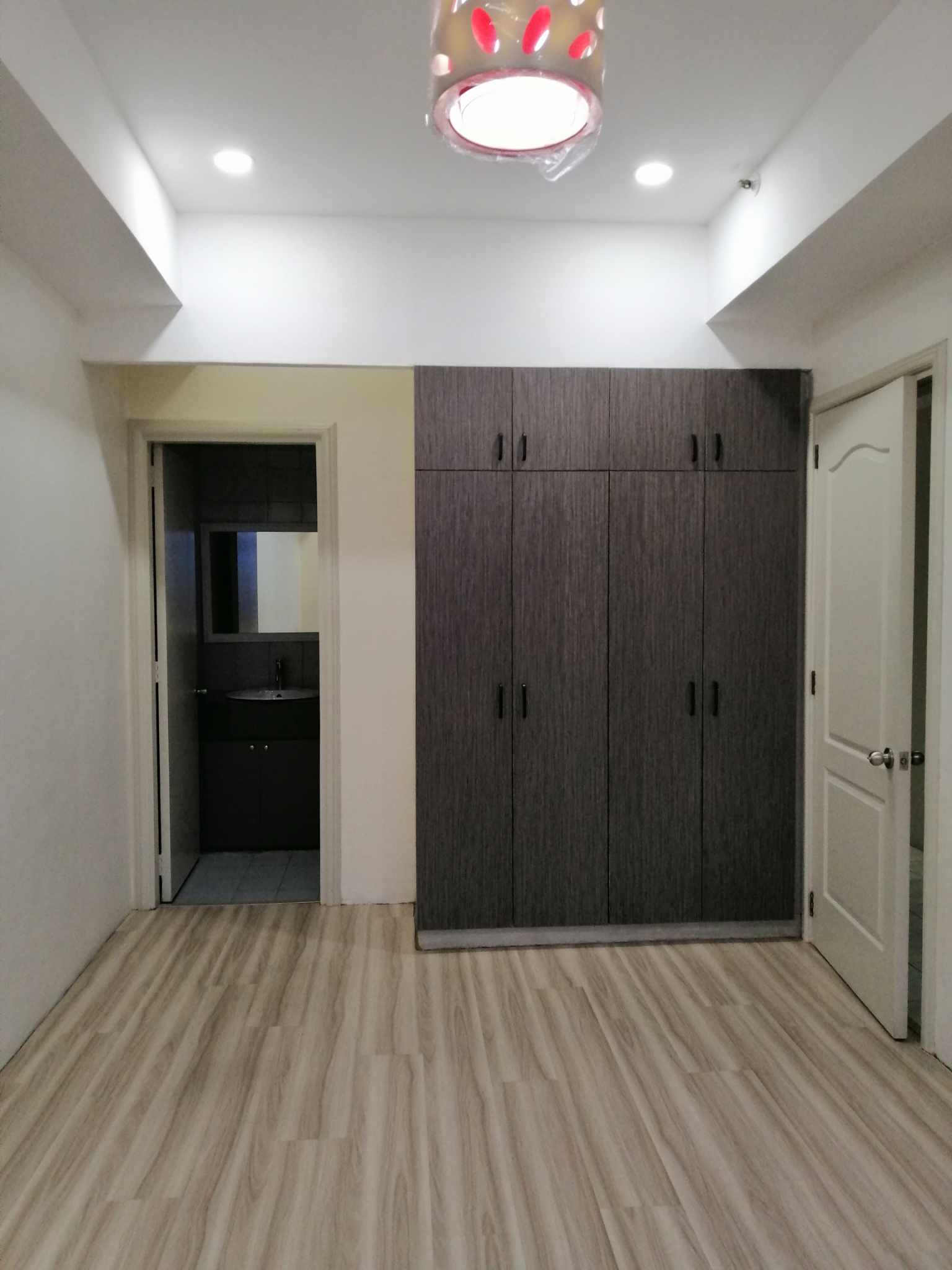 Interior one