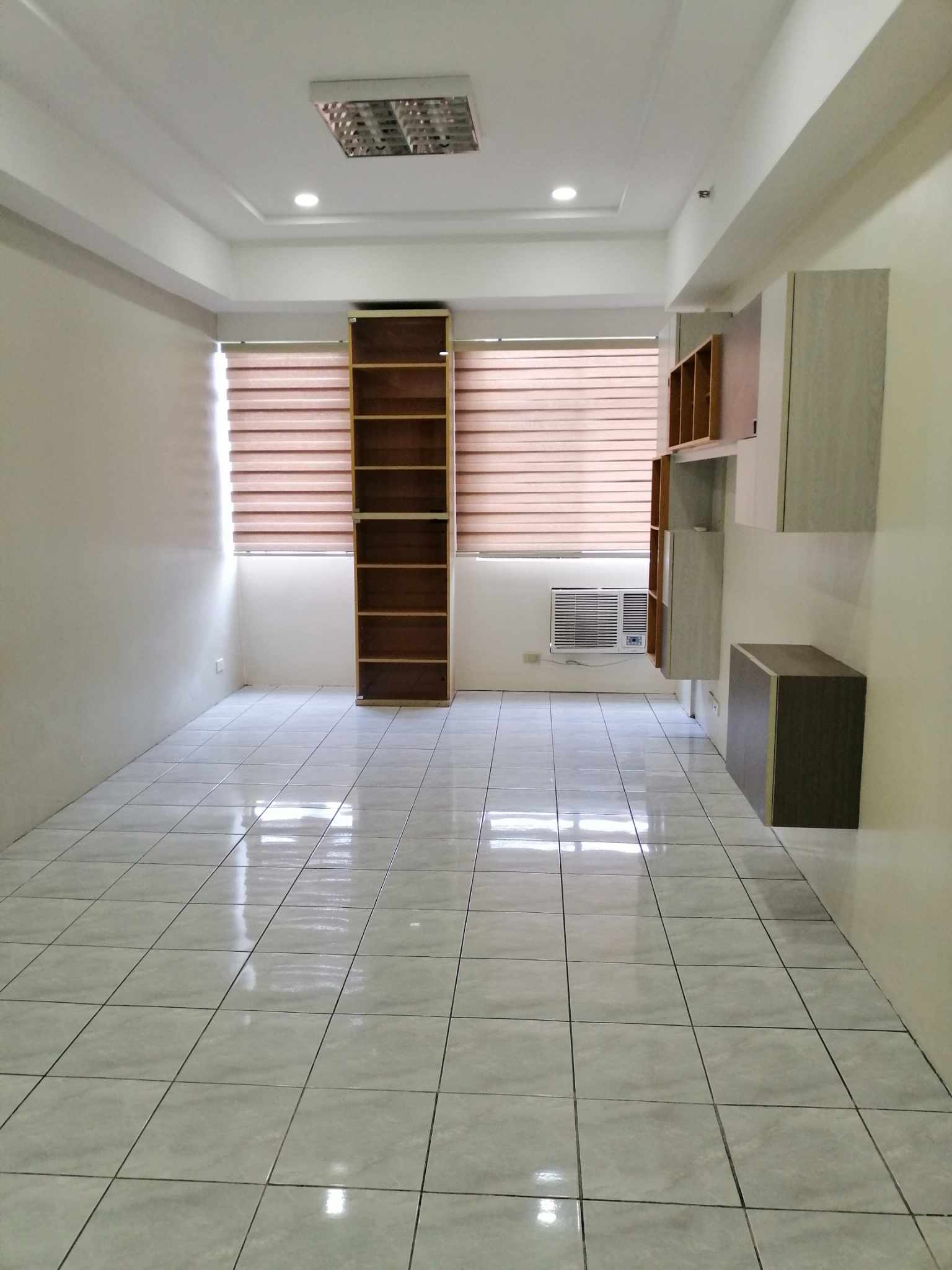 Interior one