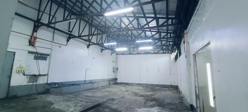 Interior one