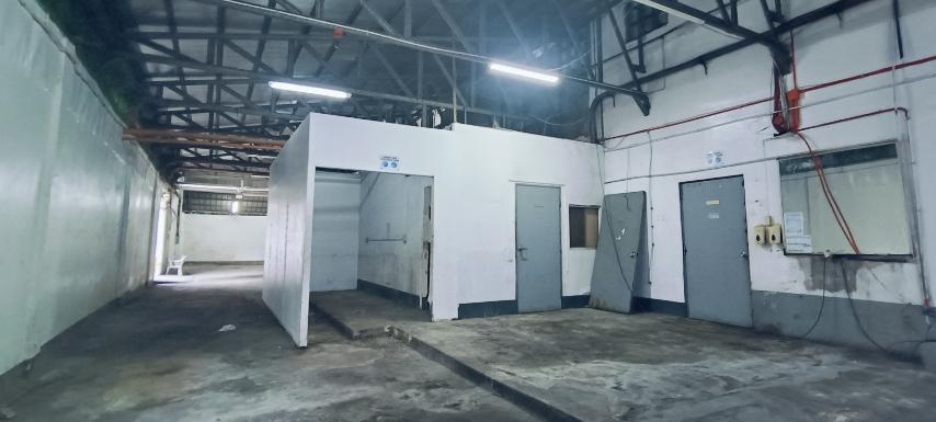 Interior one